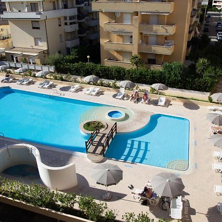 אלגהרו Gardenia Casa Vacanze מראה חיצוני תמונה