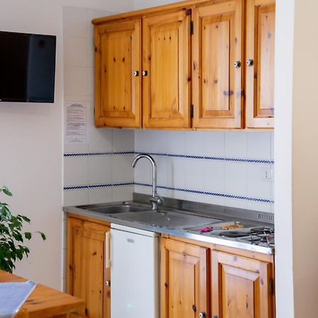 אלגהרו Gardenia Casa Vacanze מראה חיצוני תמונה