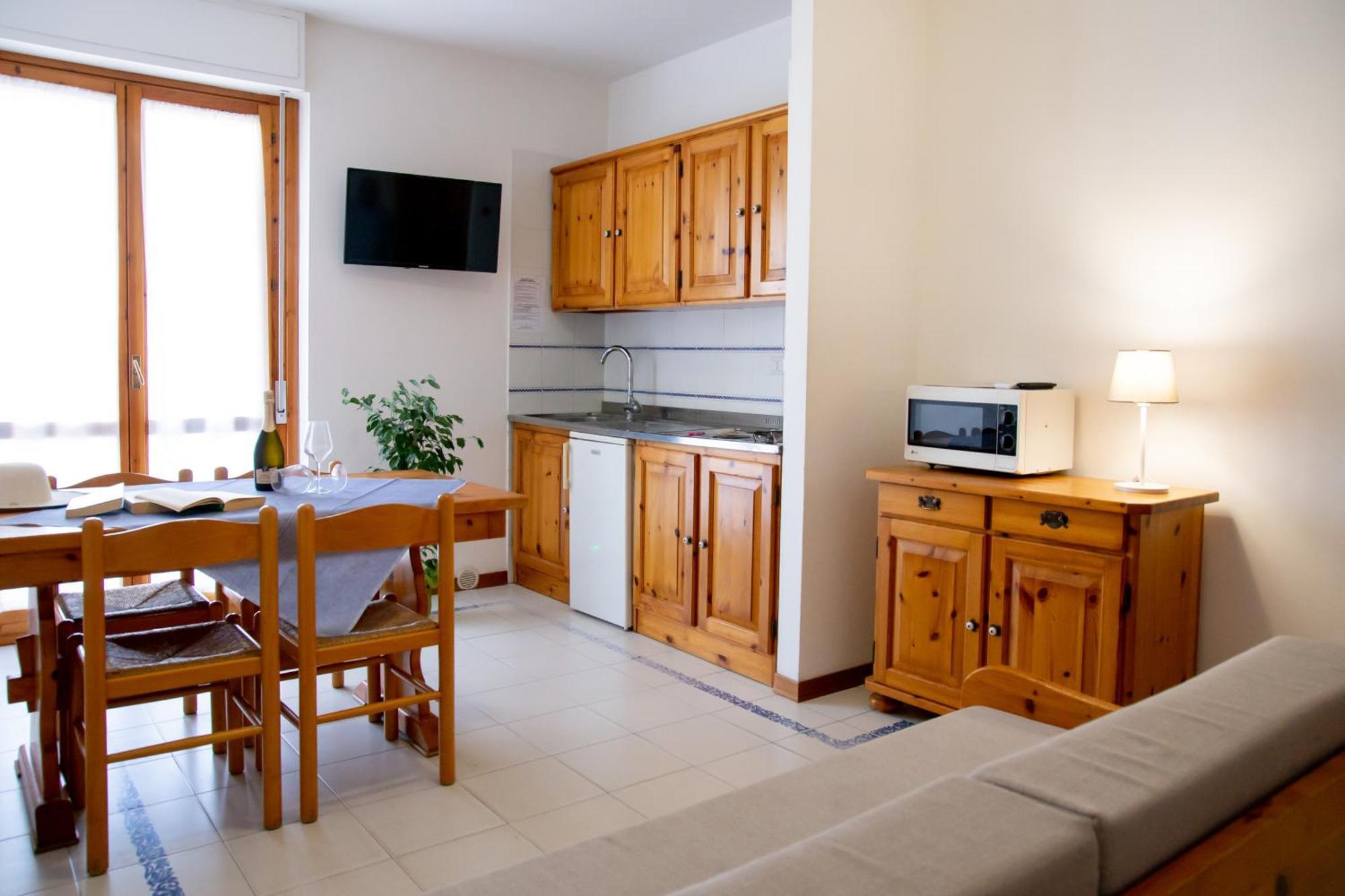 אלגהרו Gardenia Casa Vacanze מראה חיצוני תמונה