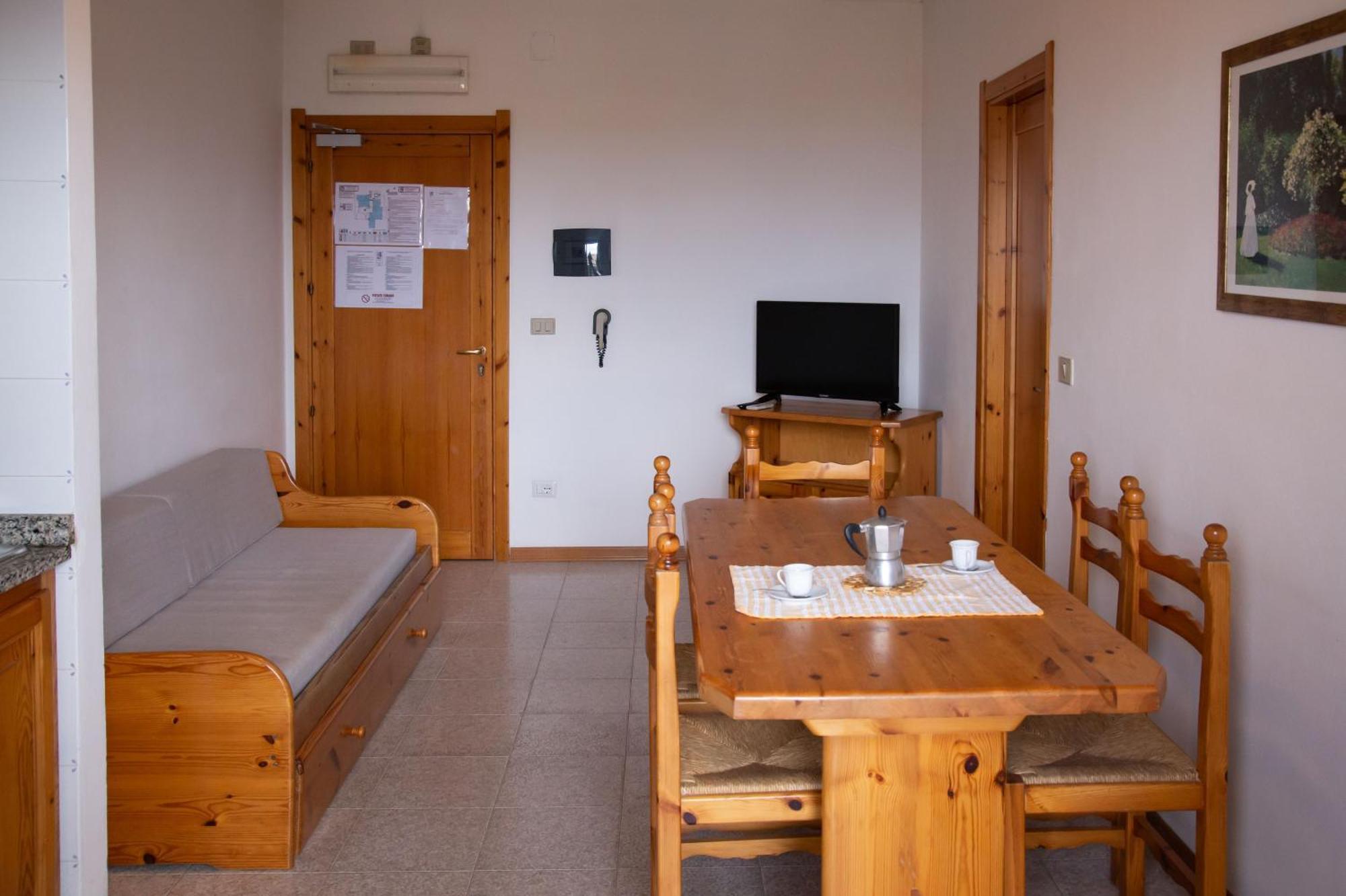 אלגהרו Gardenia Casa Vacanze מראה חיצוני תמונה