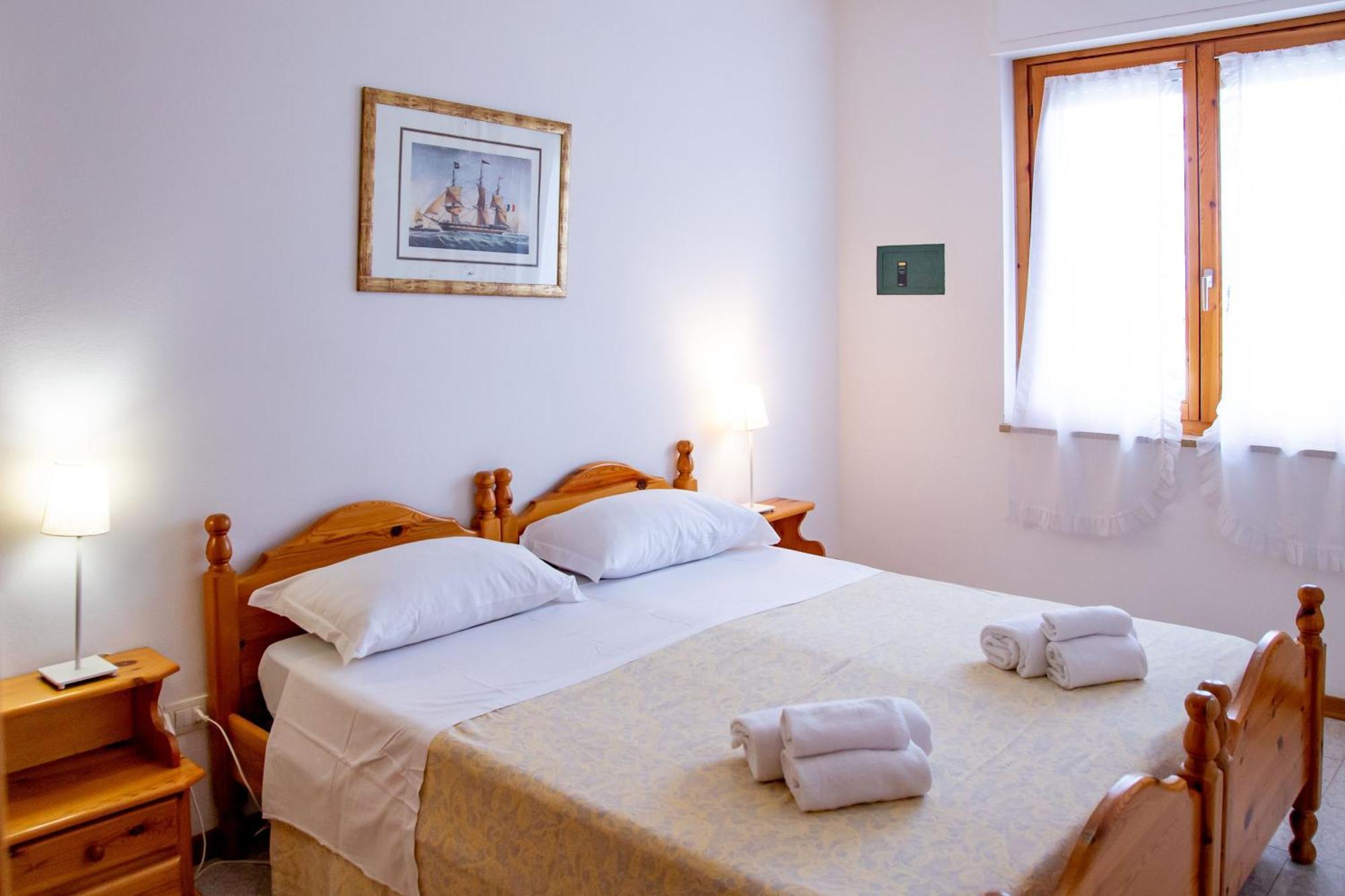 אלגהרו Gardenia Casa Vacanze מראה חיצוני תמונה