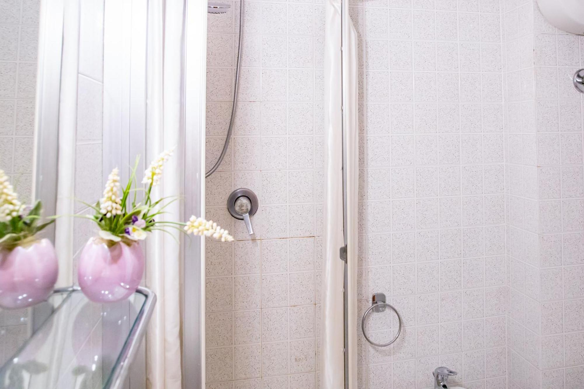 אלגהרו Gardenia Casa Vacanze מראה חיצוני תמונה